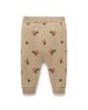 Purebaby Purebaby Magical Forest Knit Unisex Leggings - 1