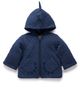 Purebaby Purebaby Quilted Dragon Jacket - 1