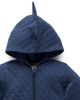 Purebaby Purebaby Quilted Dragon Jacket - 3