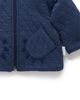 Purebaby Purebaby Quilted Dragon Jacket - 4