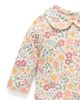 Purebaby Purebaby Thick Bodysuit with Collar - 4