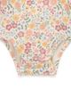 Purebaby Purebaby Thick Bodysuit with Collar - 5