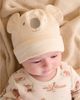 Purebaby Purebaby Unisex 3 Piece Australiana Set with Hat - 6