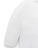 Purebaby Purebaby Unisex Essential Layette Cardigan - 2