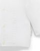 Purebaby Purebaby Unisex Essential Layette Cardigan - 3