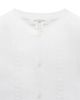 Purebaby Purebaby Unisex Essential Layette Cardigan - 4