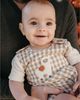 Purebaby Purebaby Unisex Gingham Romper - 2