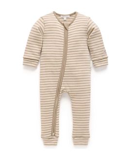 Purebaby Purebaby Unisex Merino Coverall