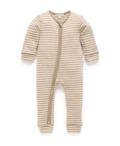 Purebaby Purebaby Unisex Merino Coverall