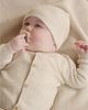 Purebaby Purebaby Unisex Textured Knit Cardigan - 2