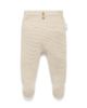 Purebaby Purebaby Unisex Textured Knit Legging - 1