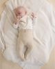 Purebaby Purebaby Unisex Textured Knit Legging - 2