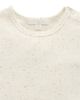 Purebaby Purebaby Unisex Turtle Broderie Overall and Tee Set - 5