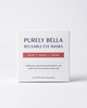 PURELY BELLA PURELY BELLA Reusable Eye Masks - 1