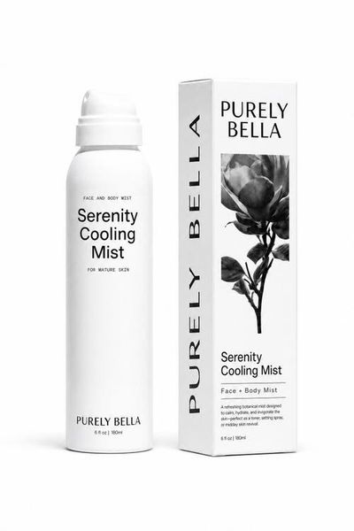 PURELY BELLA PURELY BELLA Serenity Cooling Mist 