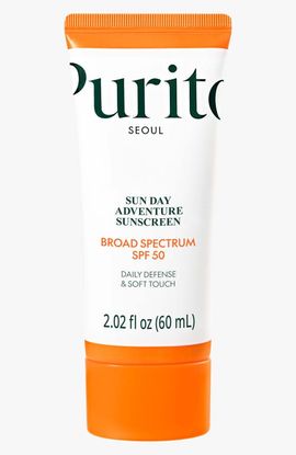 Purito Purito Sun Day Adventure Sunscreen