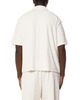 Purple Brand Purple Brand Camp Collar Terry Towel Logo Shirt - 2