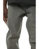 Purple Brand Purple Brand Cosmos Slim Straight Dirty Wash Cotton 33 Jeans in Blue - 4