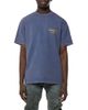 Purple Brand Purple Brand Crewneck Logo Cotton T-Shirt - 1