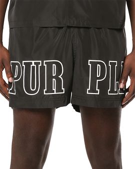 Purple Brand Purple Brand Everyday Lined Shorts