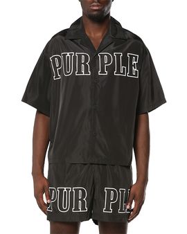 Purple Brand Purple Brand Everyday Shirt