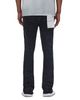 Purple Brand Purple Brand Flared Leg Beaded Monogram Jeans in Black - 2