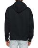 Purple Brand Purple Brand Fleece Logo Hoodie - 2
