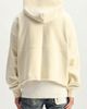 PURPLE BRAND PURPLE BRAND Fleece Oversize Hoodie - 2
