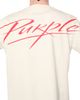 PURPLE BRAND PURPLE BRAND Graphic Cotton T-Shirt - 3