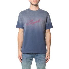 PURPLE BRAND PURPLE BRAND Heavyweight Cotton Graphic T-Shirt