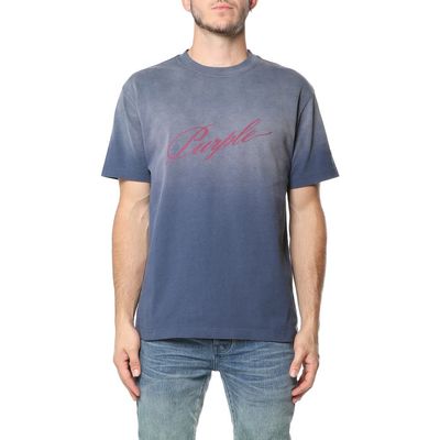 PURPLE BRAND PURPLE BRAND Heavyweight Cotton Graphic T-Shirt