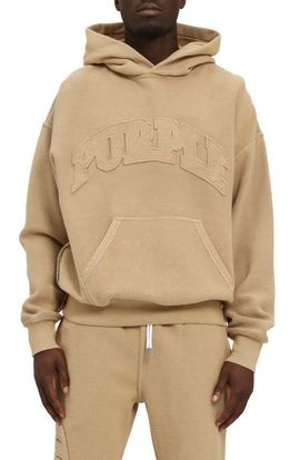 PURPLE BRAND PURPLE BRAND Heavyweight Fleece