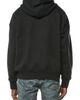PURPLE BRAND PURPLE BRAND Heavyweight Fleece Zip Hoodie - 2