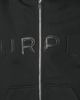 PURPLE BRAND PURPLE BRAND Heavyweight Fleece Zip Hoodie - 3