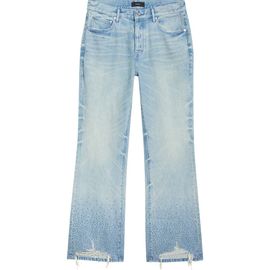 PURPLE BRAND PURPLE BRAND High Contrast Bling Jeans