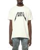 Purple Brand Purple Brand Inside Out Metal Logo Cotton T-Shirt - 1