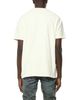 Purple Brand Purple Brand Inside Out Metal Logo Cotton T-Shirt - 2