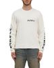 Purple Brand Purple Brand Long Sleeve Waffle Knit Logo Tee - 1