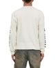 Purple Brand Purple Brand Long Sleeve Waffle Knit Logo Tee - 2