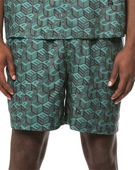 Purple Brand Purple Brand Lyocell Resort Shorts