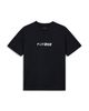 Purple Brand Purple Brand Old English Cotton Logo T-Shirt - 5