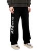 Purple Brand Purple Brand Old English Straight Fit Logo Cotton 32 Pants - 2