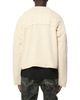 Purple Brand Purple Brand Oversized Chenille Cotton Sweater - 2