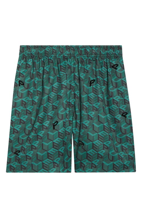 PURPLE BRAND PURPLE BRAND Resort Shorts