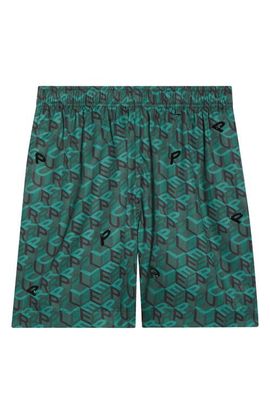 PURPLE BRAND PURPLE BRAND Resort Shorts