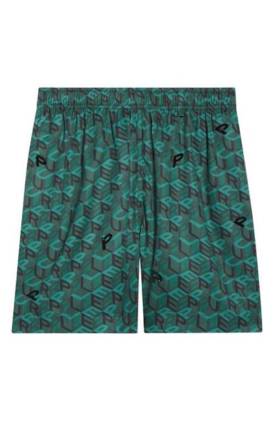 PURPLE BRAND PURPLE BRAND Resort Shorts