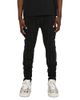 Purple Brand Purple Brand Skinny Pinstripe Jeans in Black - 1