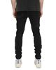 Purple Brand Purple Brand Skinny Repair Jeans in Black - 2