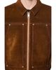 Purple Brand Purple Brand Suede Carpenter Jacket - 3