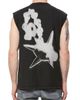 PURPLE BRAND PURPLE BRAND Textured Sleeveless Cotton Top - 2